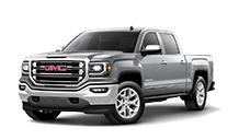 gmc car