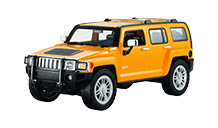 hummer car