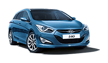 hyundai car