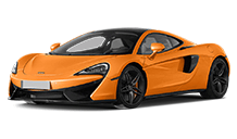 maclaren car