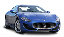 maserati car