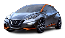 nissan car