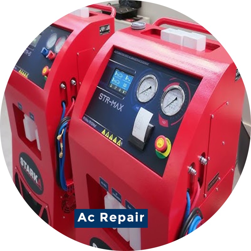 Ac Repair