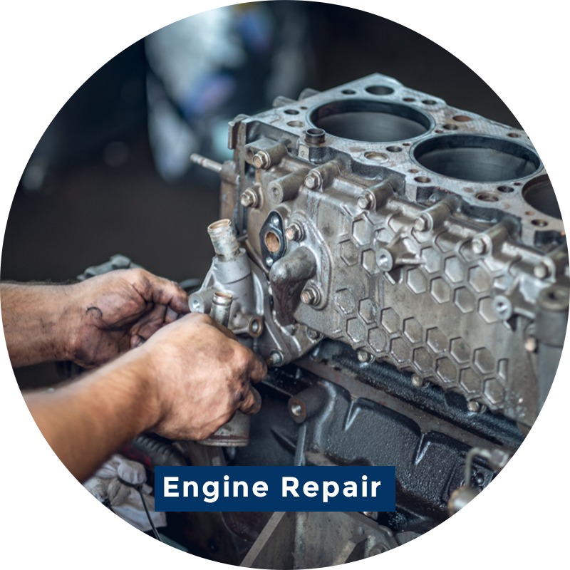 Engine Repair