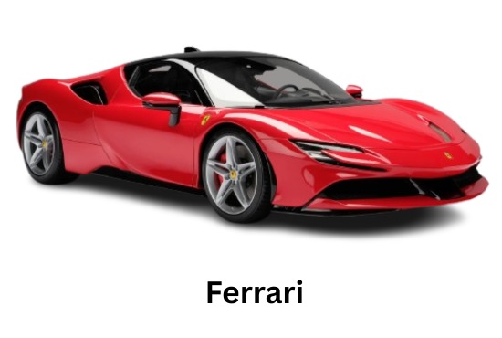 Ferrari