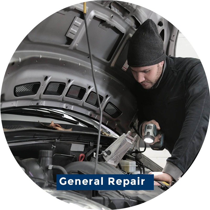 General Repair