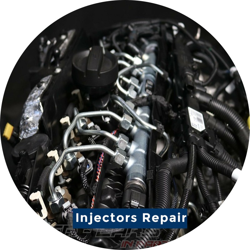 Injectors Repair