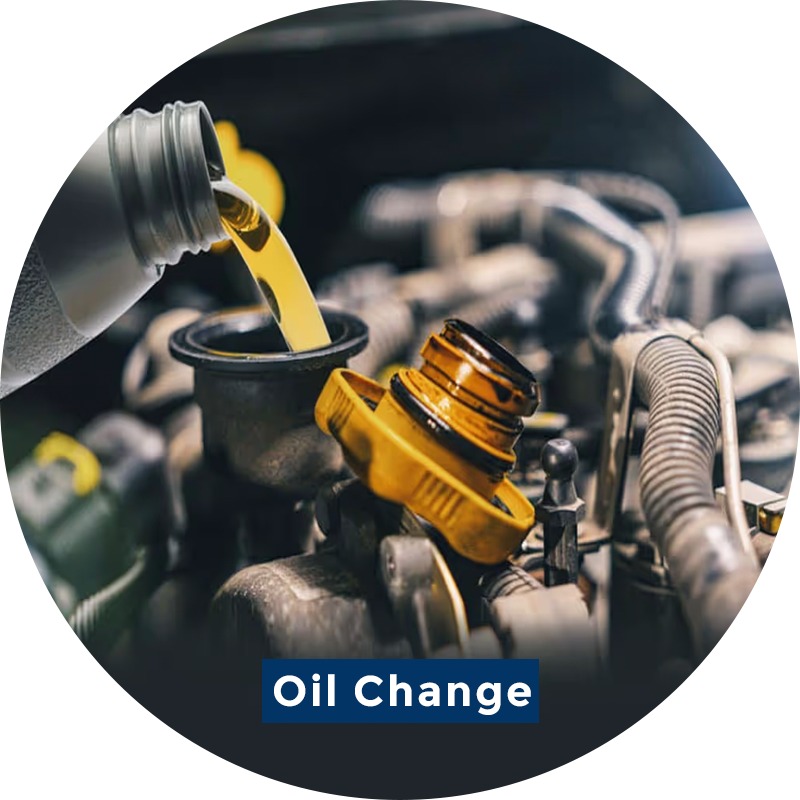 Oil Change
