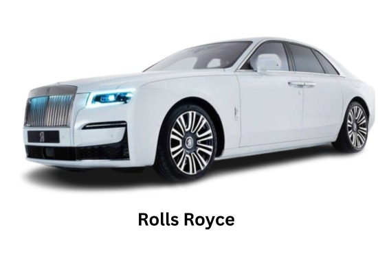 Rolls Royce